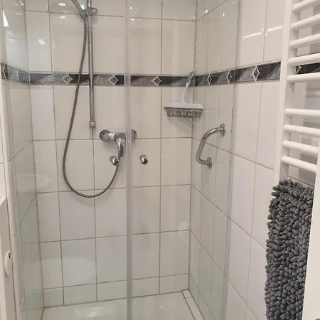 Kleine Milchbar Apartament