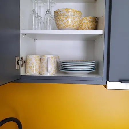 Kleine Milchbar Norderney