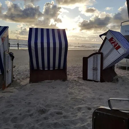 Apartament Kleine Milchbar *